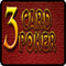 3 Card Poker Score: 5 700