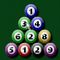 9 Ball Connect Score: 18 920