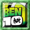 Ben 10 Hard Jigsaw