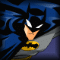 Batman Night Sky Defender