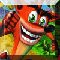 Crash Bandicoot