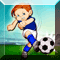 Crazy Champion Soccer