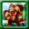 Donkey Kong Tetris