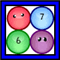 DropSum Colours Score: 37 622