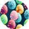 Easter Eggs