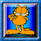 Garfield Solitaire Score: 2 708