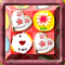 I Love Candy Score: 41 880