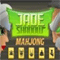 Jade Shadow Mahjong