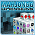 Mahjongg Dimensions