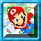 Mario Mahjong Deluxe