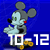 Mickeys Robot RoundUp 10-12