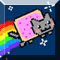 Nyancat Oh Nyancat