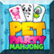 Pet Party Mahjong