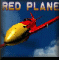 Red Plane 1