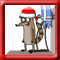 Regular Show Christmas Competition