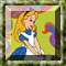 Sort My Tiles Alice in Wonderland