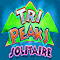 Slingo Tri-Peaks Solitaire - 3 Rounds