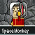 Space Monkey