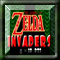 Zelda Invaders