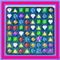 Jewel Puzzle Score: 217 650