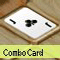 Combo Card Score: 45 400