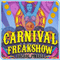 Freakshow Pinball