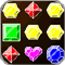 Gems Swap Score: 168 340