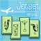 Jet Set Mahjong Score: 7 931