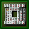 Mahjongg 3D (002) Classic - Black Hole Score: 53 260