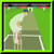 Npower Test Series Cricket Score: 374