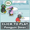 Penguin Diner