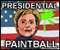 Presidential Paintball