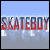 Skate Boy