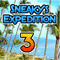 Sneaky\'s Expedition 3