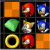 Sonic Heros Puzzle