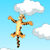 Tigger Jumping