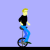 Unicycle King v32