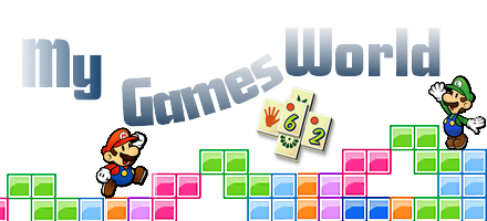 Mygamesworld